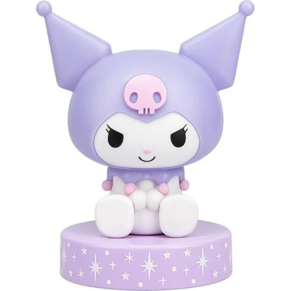 Lampička Hello Kitty - Kuromi - Lampičky - Hlavný obrázok