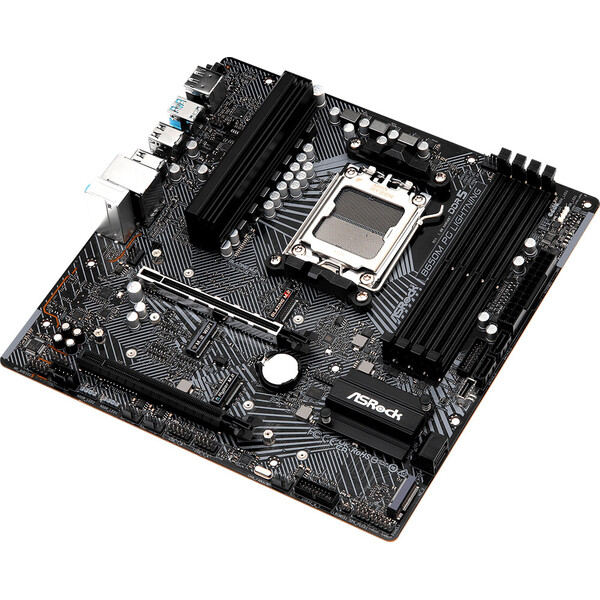 ASRock B650M PG LIGHTNING - Základné dosky - Obrázok d_531dd1e6b1b743c39666e99c7567e8cc