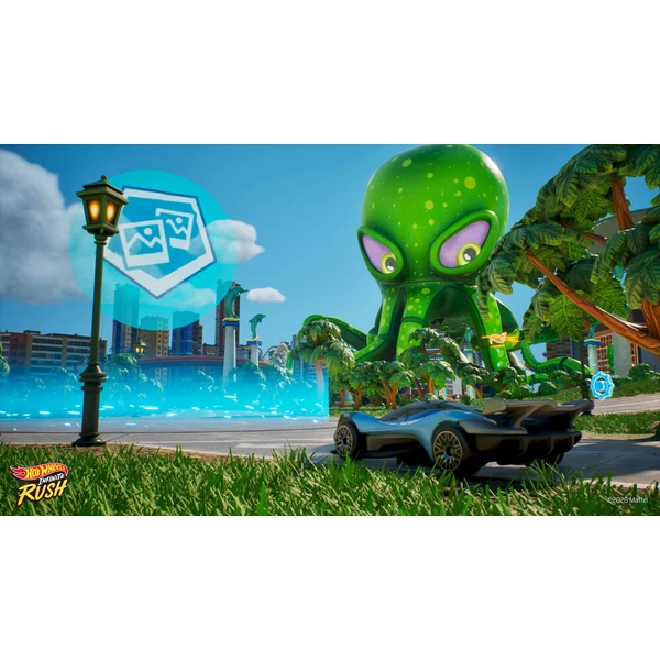 Hot Wheels Infinite Rush (Game-key card) (Switch 2) - Hry na Nintendo Switch 2 - Obrázok d_532248b557504a32a4205184bbc5ff31