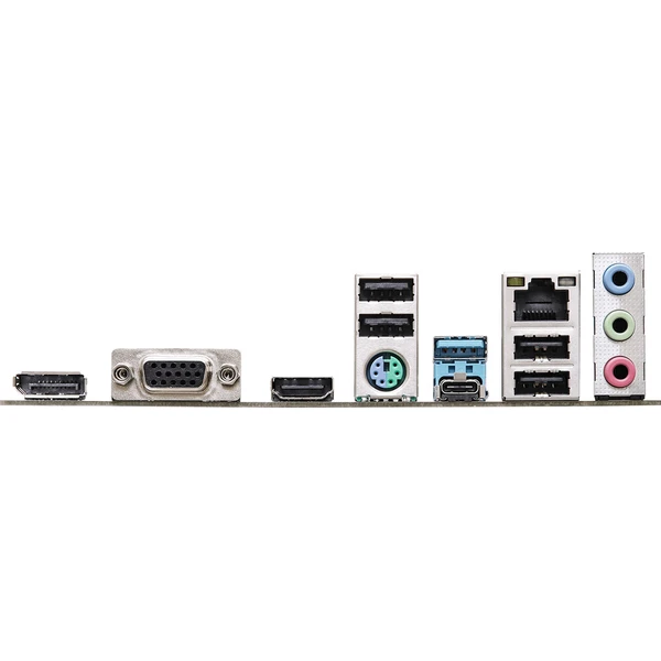 ASRock H610M-HDV/M.2+ D5 - Základné dosky - Obrázok d_5337eac46cb54b9db7be978b0d2364f1