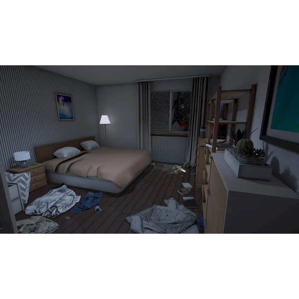 Forensics Crime Scene Detective (PS5) - Hry na PS5 - Obrázok d_533b13d9a6ed43eea64f8cd14634ae81