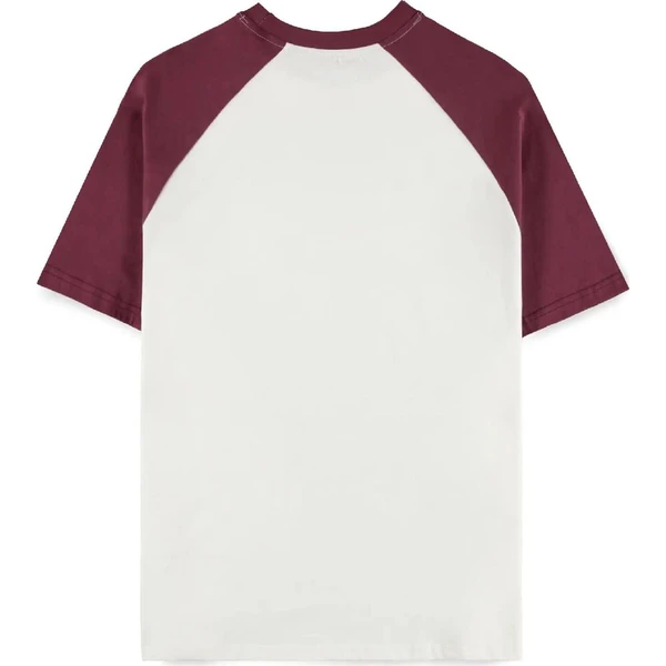 Tričko Pokémon - Mew Raglan M - Tričká - Obrázok d_535651698aa74c068e8d81c54636b563