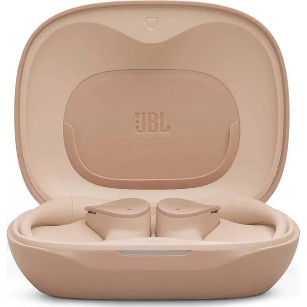 JBL SENSE LITE bezdrôtové slúchadlá béžová - Slúchadlá - Obrázok d_535f16e62d38411aac335ff03a257159