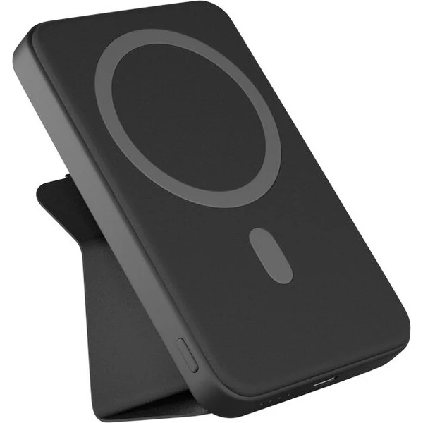 iWant by Epico UltraPack Stand 7000mAh Mag+ bezdrôtová powerbanka čierna - Powerbanky - Obrázok d_537425d85b84458d999c145e7fc49185