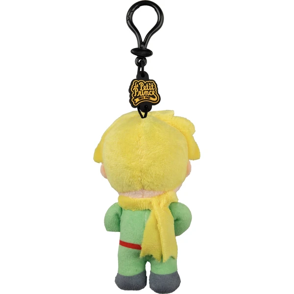 Plyšová kľúčenka The Little Prince - Adventurer Apparel - Kľúčenky - Obrázok d_53818c19728d4e36978467f425101e7c