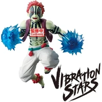 Figúrka Bandai Banpresto Demon Slayer VIBRATION STARS Plus - Akaza 16 cm - Figúrky