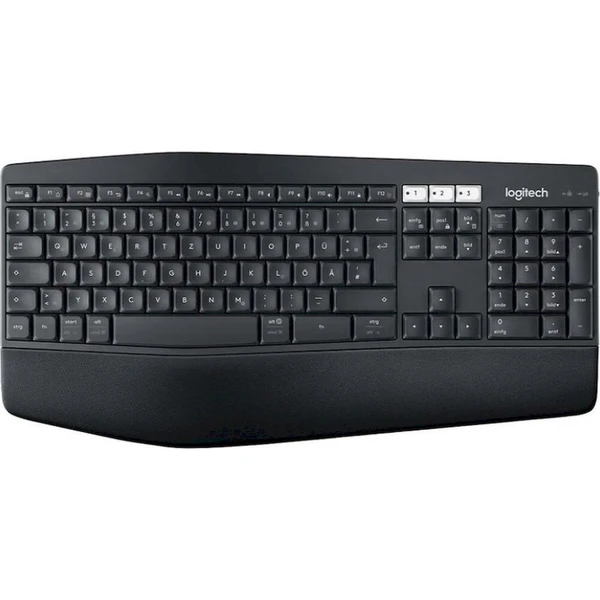 Logitech MK850 Performance bezdrôtová sada klávesnice s myšou (DE) čierna - Klávesnicové sety - Obrázok d_53897c3af13749acb13315167edad0ff