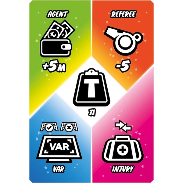 Fotbalové karty Topps Match Attax UCC 2026/27 - Starter Pack - Futbalové karty - Obrázok d_5389de867e2e4c09805553d05bca8d4e