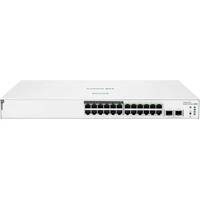 HPE NW Instant On 1830 24G CL4 PoE prepínač - Switche