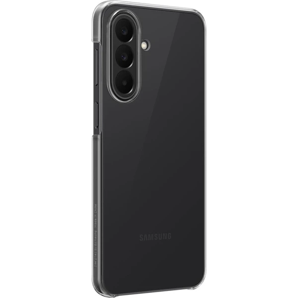 Samsung Clear Case kryt Samsung Galaxy A27 čirý - Puzdra - Hlavný obrázok