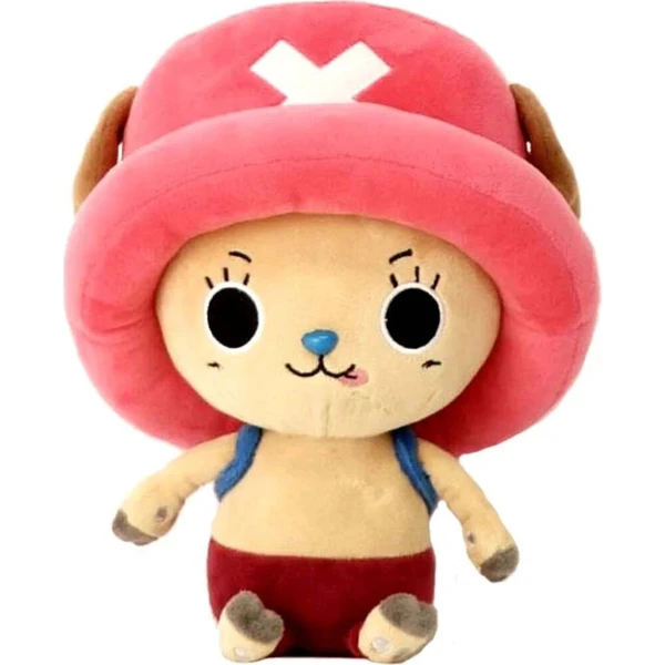 Plyšová hračka One Piece - New Chopper 25 cm - Plyšové hračky - Hlavný obrázok