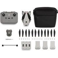 DJI Lito 1 Fly More Combo (DJI RC-N3) - Drony
