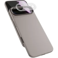 Epico Silikón Pro Mag+ kryt pre iPhone Air titánový - Puzdra