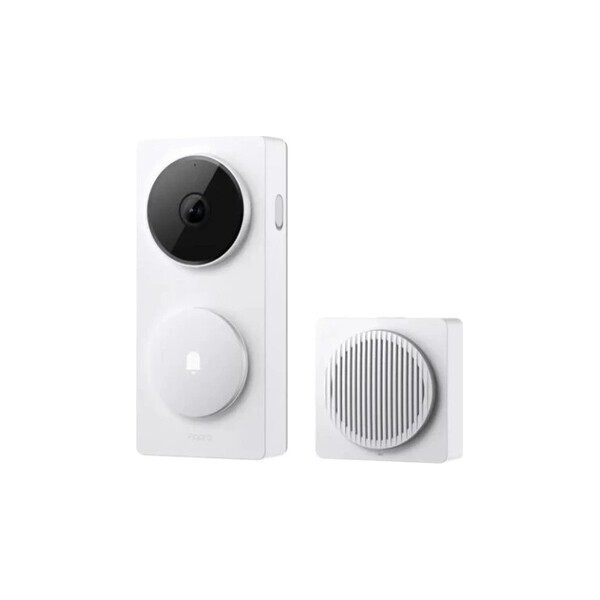 E-shop Aqara Doorbell Camera Hub G410 Select biela
