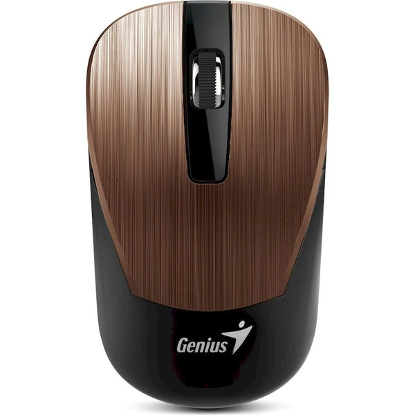 Genius NX-7015 bezdrátová myš měděná - Myši - Hlavný obrázok