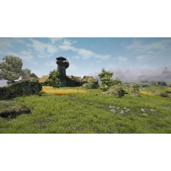 Gothic III Classic (XSX) - Hry na Xbox Series - Obrázok d_53c10619a4054141ab5c06bdd17a3fca