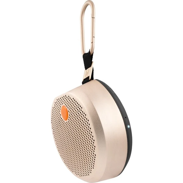 Mondo Speaker Small mosazový - Reproduktory - Obrázok d_53ca5044dc8844f18417b72e0022a8d3