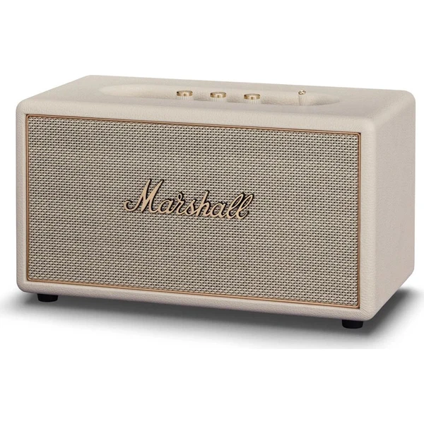 Marshall Stanmore IV krémový - Reproduktory - Obrázok d_53d4733315c74c5ca0eea5904e7321f9
