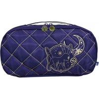 HORI Puff Pouch pouzdro Umbreon and Espeon (NSW/NSW2/OLED) - Puzdra