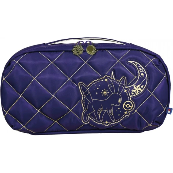HORI Puff Pouch puzdro Umbreon and Espeon (NSW/NSW2/OLED) - Puzdra - Hlavný obrázok