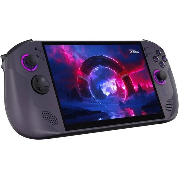 Lenovo Legion Go S 8ARP1 SteamOS (83L30042CK) Z2 Go čierna + záruka na 3 roky po registrácii - Konzoly - Obrázok d_53fd3b902b75458f812eb103f0cb1363