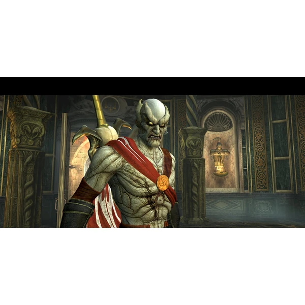 Legacy of Kain Defiance Remastered Deluxe Edition (PS5) - Hry na PS5 - Obrázok d_53fd52aad7ae4919aa58070f1e580381