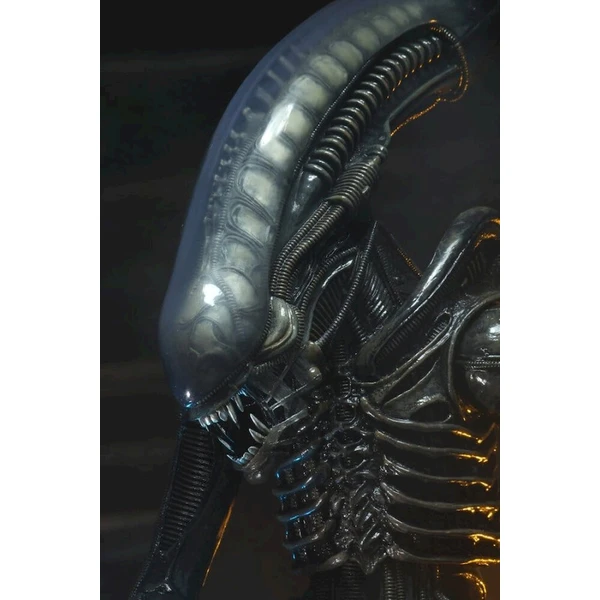 Figúrka Alien 1979 Action Figure 1/4 Ultimate 40th Anniversary Big Chap 56 cm - Sochy a sošky - Obrázok d_53ff0c3563ad4ff9be1a436f953164d1