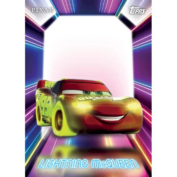 Zberateľské karty Topps 2026 Disney Neon - Mega Box - Zberateľské karty a nálepky - Obrázok d_53ff6973cdfb4d17842336cfd15372a2