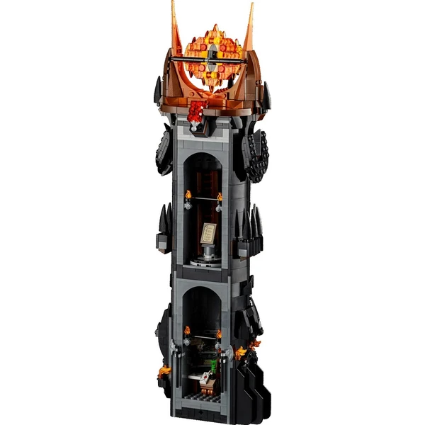 LEGO LOTR 10333 Pán prsteňov: Barad-dur - LEGO - Obrázok d_54068c07d3bc4a5ab02edcbb7f6412e9
