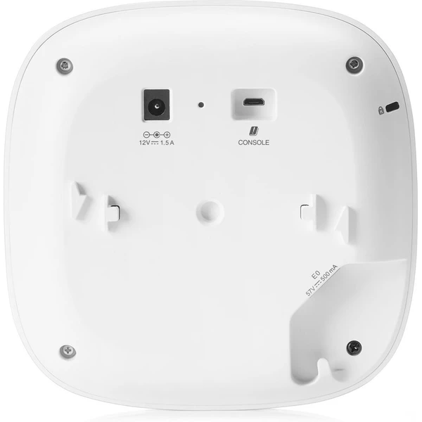 HPE Networking Instant On AP25 (R9B33A) prístupový bod biely - Access pointy - Obrázok d_540b3683945e4c71b7090fad4897be49
