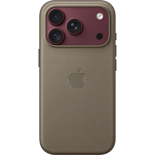 iPhone 18 Pro TechWoven Case with MagSafe – Taupe - Puzdra - Obrázok d_540cdf93af644f21b7ca313e5ad51495