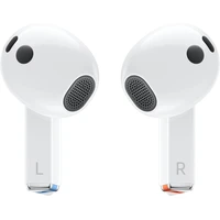 Samsung Galaxy Buds3 biela - Slúchadlá
