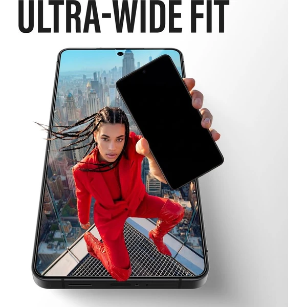 PanzerGlass® Ultra-Wide Fit sklo s inštalačným rámčekom Samsung Galaxy S26 Ultra - Ochranné fólie a sklo - Obrázok d_54152733e06d4b5b88284de944dd1bbe