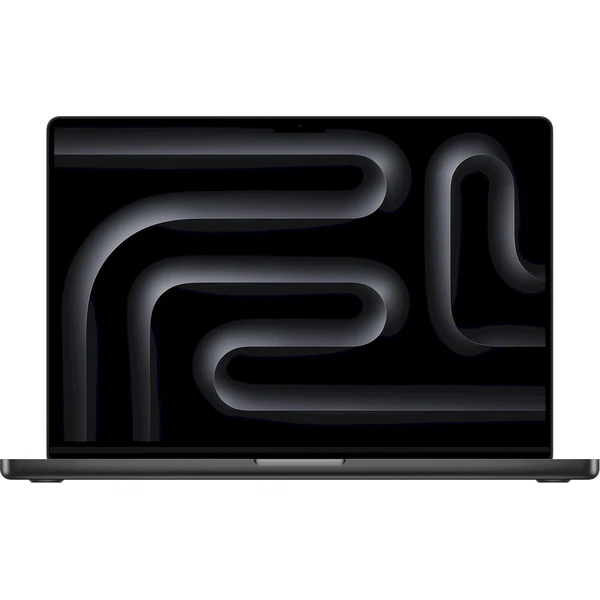 Apple MacBook Pro 16" / M5 Pro / 48GB / 1TB / vesmírne čierny - Notebooky - Hlavný obrázok