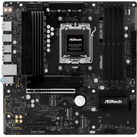 ASRock B850M PRO-A - Základné dosky