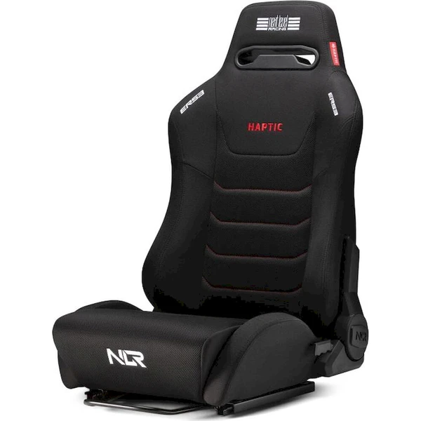 Next Level Racing ERS3 Haptic Feedback Sim Racing Seat přidavná sedačka (NLR-E066) - Diely kokpitu - Obrázok d_54194661586246549844fa61840110fe