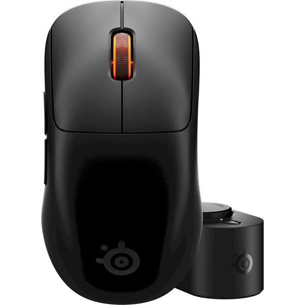 SteelSeries Sensei Pro Čierna - Myši - Obrázok d_541b4328db5c400991e8eed095094015