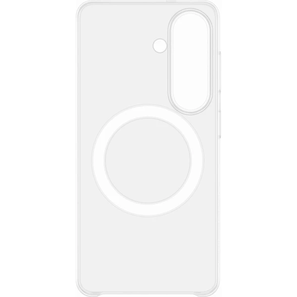 Samsung Clear Case s MagSafe kryt Galaxy S26 priehľadný - Puzdra - Obrázok d_54245c8439304a6a898a01af2a9b72c3