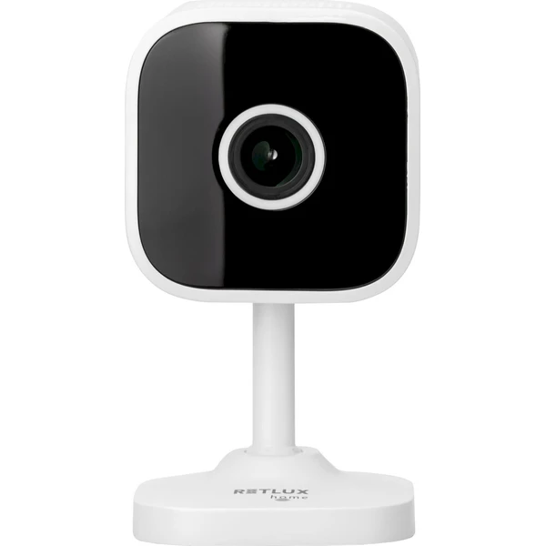 Retlux RSH 503 Scope biela - IP kamery - Hlavný obrázok