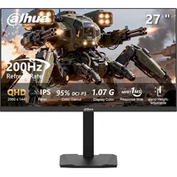 Dahua Gaming LM27-E331Y herní monitor 27" - Monitory