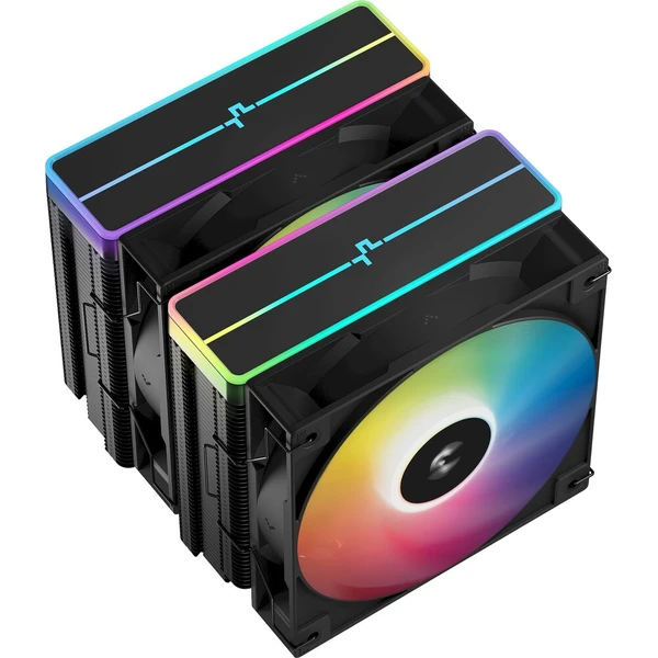 DEEPCOOL AG620 BK ARGB V2 čierny - Chladiče - Obrázok d_542dd836c8974e9cbcba794a599793c8