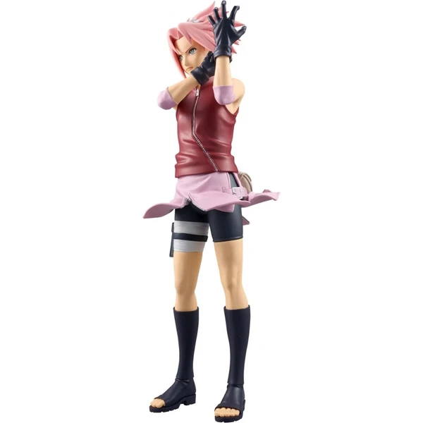 Figúrka Bandai Banpresto Grandista - Sakura Haruno 26 cm - Figúrky - Obrázok d_54322591c03f4bb18b7516b0eec2c5a8