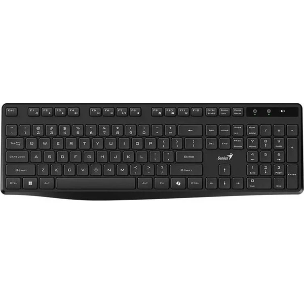Genius KB-7200 - Klávesnice - Hlavný obrázok