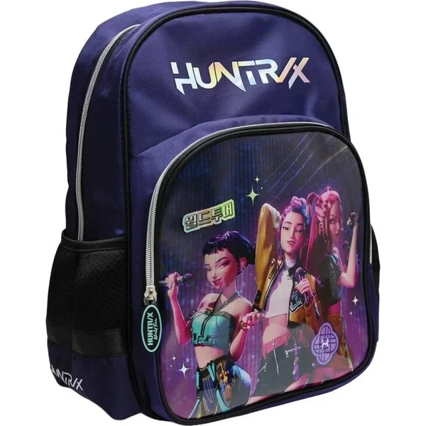 Batoh K-Pop Demon Hunters - Huntrix - Batohy - Obrázok d_5454845a2fae4c3fa7b674eb06a9a62b