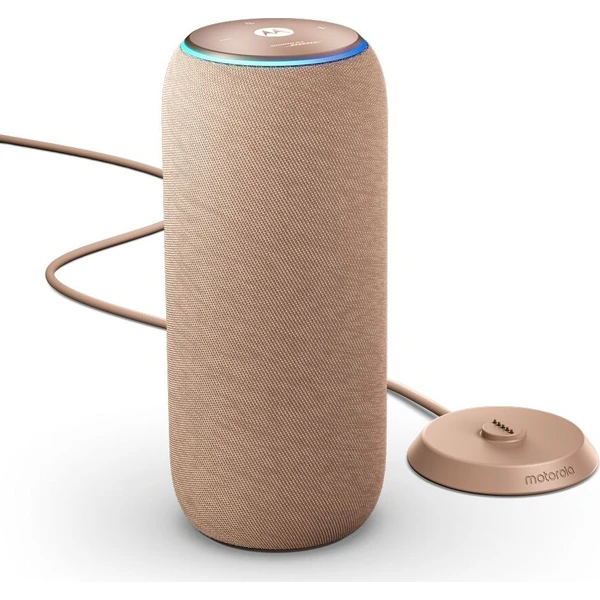 Reproduktor Motorola Moto Sound Flow (Sound by BOSE) PANTONE Warn Taupe - Reproduktory - Obrázok d_5455cd08ac9a4091ad92bba6a8d9937e