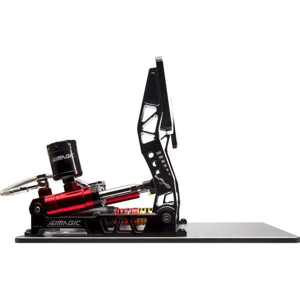 SIMAGIC P2000 2 hydraulické pedály 100kg - Pedále - Obrázok d_5456a1fe6cb8499fb9c0abe463545429