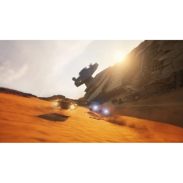 Star Wars: Galactic Racer Collector's Edition (XSX) - Hry na Xbox Series - Obrázok d_54575f9ce38c4b139cc3265aa85f2fe9