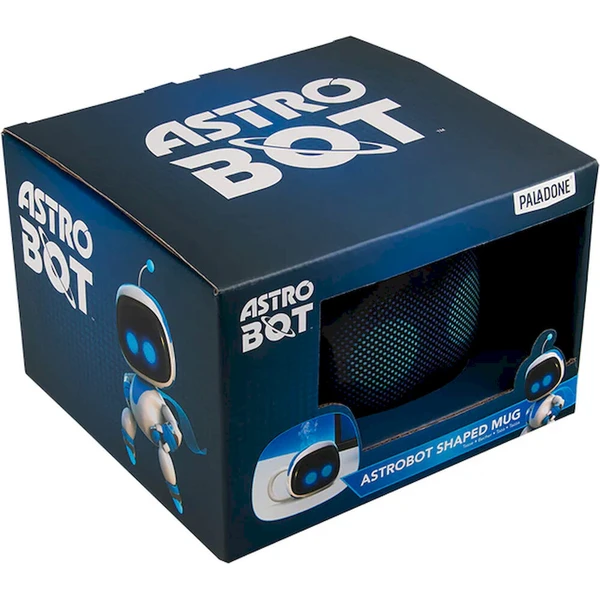 3D Hrnček Astrobot - Astro's Head 600 ml - Hrnčeky - Obrázok d_54584a3f6ab84d839e7d6d15732e705b