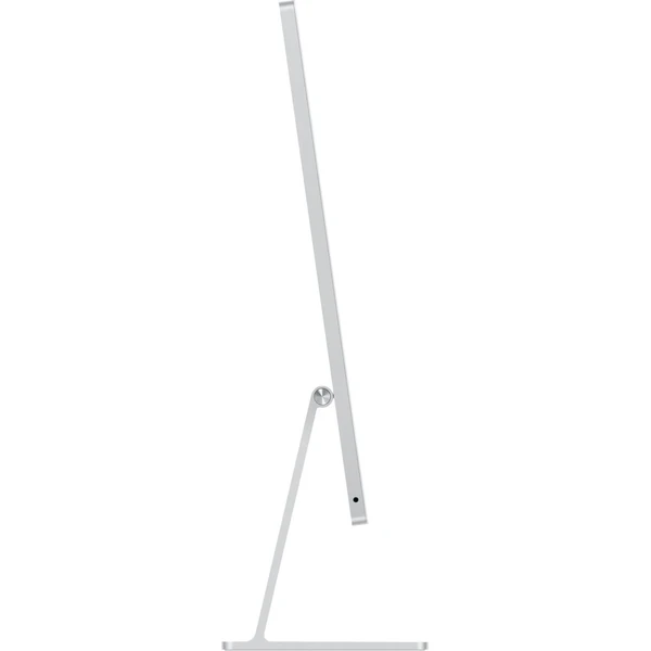 CTO Apple iMac 24" (2024) 8CPU / 16GB / 256GB /1Gbps / Mouse / Stříbrná / Stojan / SK TouchID NUM KL - All-in-one - Obrázok d_5464604759cc43e7a9ce70564f4abc79