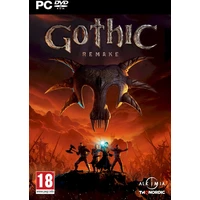 Gothic Remake (PC) - Hry na PC